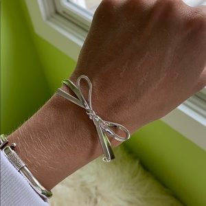 Kate Spade Bow Bracelet